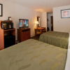 Отель Days Inn Green Bay Lambeau Field, фото 14