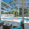 Отель Sunkissed Pool Home, фото 16