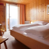 Отель Gasthaus Alpenrose, фото 1