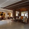 Отель Evason Ma’In Hot Springs & Six Senses Spa Hotel Madaba, фото 37