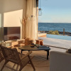 Отель Idyllic Luxurious Villa With Private Infinity Pool Wheel Chair Friendly and Amazing sea Views, фото 19