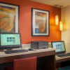 Отель Residence Inn Miami Airport, фото 18