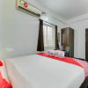 Отель Oyo 18265 Golden Keys, фото 15