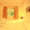 Отель Bang Sarey Nordic Resort, фото 19