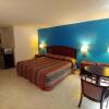 Отель Relax Inn Silver Springs, фото 6