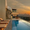 Отель Hilton Dubai Creek Hotel & Residences в Дубае