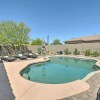 Отель Goodyear Retreat w/ Pool ~ 30 Mi to Phoenix!, фото 15