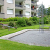 Отель Erlenrain Wohnung 722E, фото 9