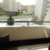 Отель Apartment With 2 Bedrooms in Buarcos, With Furnished Balcony - 500 m F, фото 15