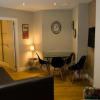 Отель AB Apartamentos Museum, фото 10