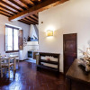 Отель Fiesole's cozy Apartment 1, фото 7