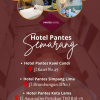 Отель Pantes Hotel  Simpang lima Semarang, фото 6
