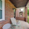 Отель Pet-friendly St Louis Home w/ Grill & Backyard, фото 8
