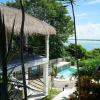 Отель XO Hotel Bacalar - Frente Laguna, фото 14