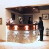Отель Plaza Mayor Hotel, фото 13