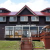 Отель Black Diamond Lodge в Нисеке