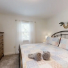 Отель Peace Of Paradise 2 Bedroom Home by Redawning, фото 27