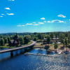 Отель Pensionat Lungsund, фото 10