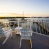 Отель Ocracoke Harbor Inn, фото 12