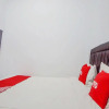 Отель SUPER OYO 91627 Wika Wiki Homestay, фото 14