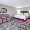 Отель Hampton Inn & Suites by Hilton Medicine Hat, фото 7