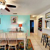 Отель The Purple House - Four Bedroom Home, фото 37