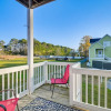 Отель Spacious Murrells Inlet Home - Walk to Beach!, фото 7