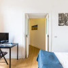 Отель Luminoso Appartamento in Piazza Cavour by Wonderful Italy, фото 4