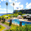 Отель K B M Resorts: Kapalua Bay Villa Kbv-30G2, Remodeled Ocean Front 1Bedroom, Amazing Views, L'occitane, фото 7