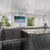 Отель 14 Person Holiday Home in Lokken, фото 9