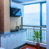 Отель Crystal Love Serviced Apartment, фото 13