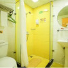 Отель Home Inn Haikou Haidian Heping Avenue, фото 8