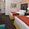 Отель Holiday Inn Express Tacoma South Lakewood, an IHG Hotel, фото 3