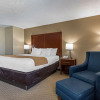 Отель Comfort Inn Near Barefoot Landing, фото 2