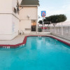 Отель Motel 6 Fort Worth, TX - White Settlement, фото 16