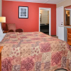Отель Travelodge Saint Catharines, фото 2