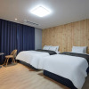 Отель Gloa Hotel, фото 31