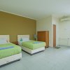 Отель Wisma Atlet Sentul City, фото 17