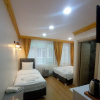 Отель Mi̇r Comfort Hotel, фото 21