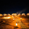 Отель Merzouga Bio Camp, фото 1