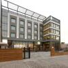 Отель Centrum Hotel by Brijwasi, фото 11
