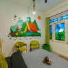 Отель Jungle Hostel Kasol by Whoopers, фото 19