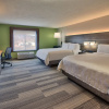 Отель Holiday Inn Express Socorro, an IHG Hotel, фото 30