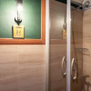 Отель Flat w Sea View Balcony 3 min to Cesme Marina, фото 11