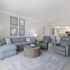 Отель Phoenix Gulf Towers 407 3 Bedroom Condo, фото 7
