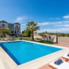 Отель Villa Margarita, фото 17