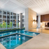 Отель The Fifth Serviced Apartments, фото 13
