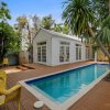 Отель Lighthouse Villa by Avantstay Walk to Southernmost Point w/ Private Pool & Patio Month Long Stays, фото 16