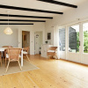 Отель Luxurious Holiday Home in Hornbæk Near the Sea, фото 8