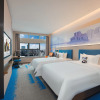 Отель Hampton by Hilton Chongqing Nan'an Chayuan New Area, фото 4